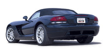 Load image into Gallery viewer, Borla 03-08 Viper SRT-10 8.3L SS Catback Exhaust - 140048