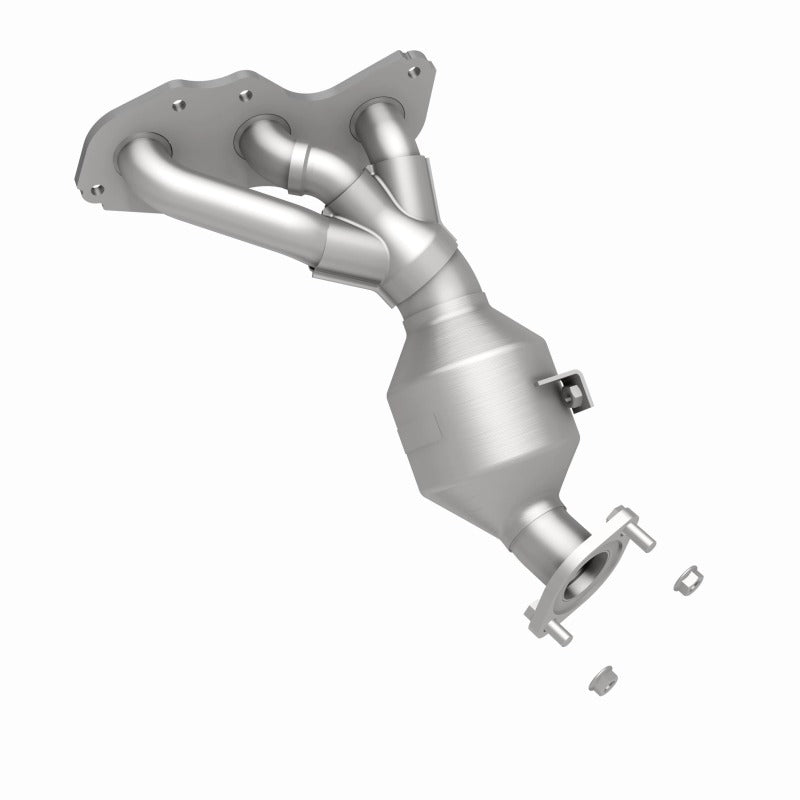 MagnaFlow 06-12 Toyota RAV4 3.5L Direct Fit Converter - 5582820