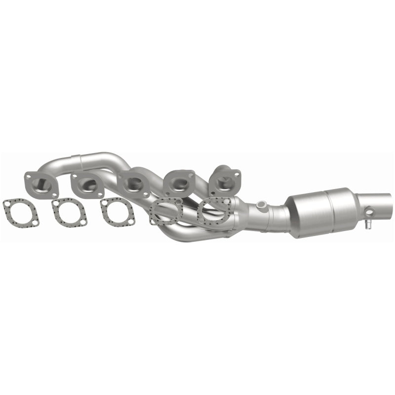 MagnaFlow Conv DF BMW M5-6 06-08 Driver Side - 50420