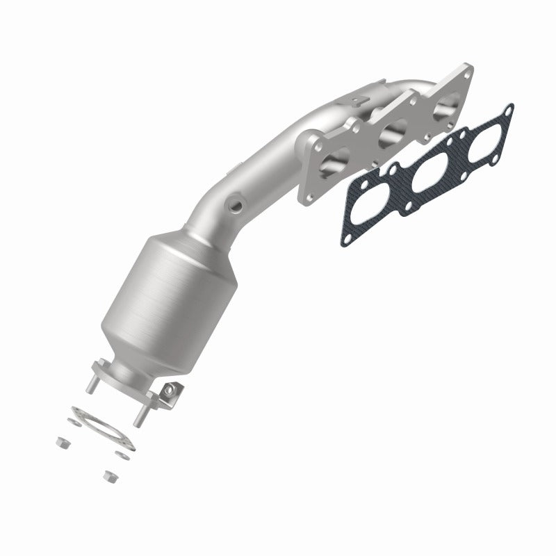 MagnaFlow Direct Fit Catalytic Converter 10-12 Hyundai Genesis 3.8L - 51712