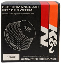 Load image into Gallery viewer, K&amp;N 91-99 Dodge Stealth / Mitsubishi 3000GT V6-3.0L Performance Intake Kit - 57-1500-1