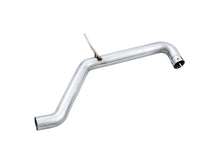 Load image into Gallery viewer, AWE Tuning 18-21 Volkswagen Jetta GLI Mk7 Track Edition Exhaust - Chrome Silver Tips (Fits OEM DP) - 3020-22034