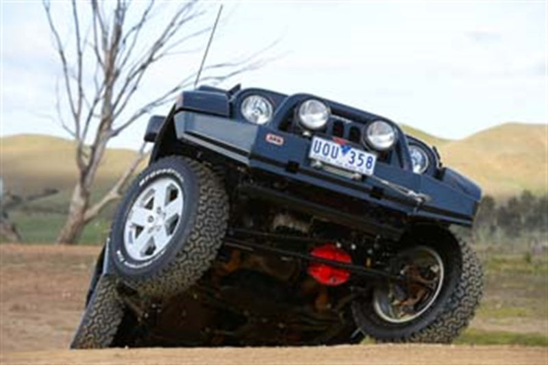 ARB Combination Bar Rock Crawler Jk Export - 3450210