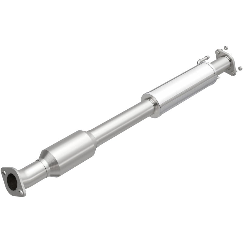 MagnaFlow 2015 Sedona 3.3 Underbody Direct Fit Converter - 52641