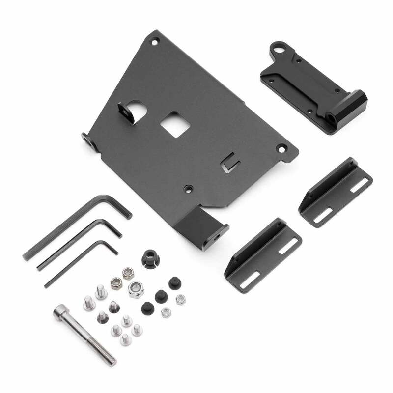Cobb 24-26 Ford F-150 Raptor ACC Relation Bracket - 8G4630