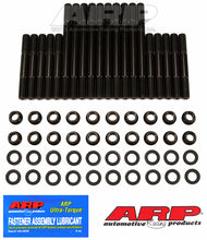 Load image into Gallery viewer, ARP Ford 351R Block, w/6049-N351 heads, Head Stud Kit - 254-4314
