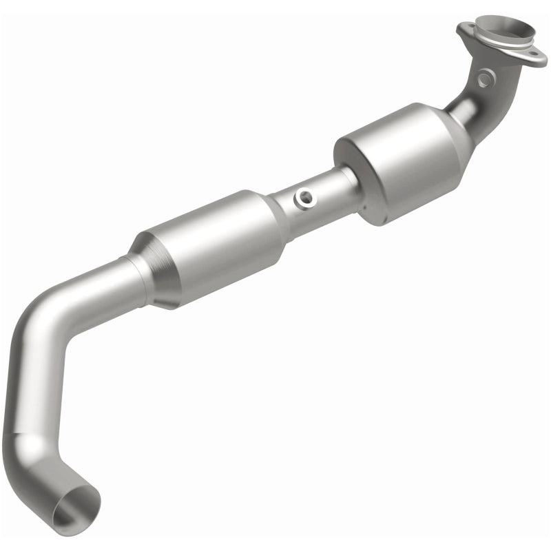 MagnaFlow 2004 Ford F-150 5.4L Direct Fit Converter - 5582705