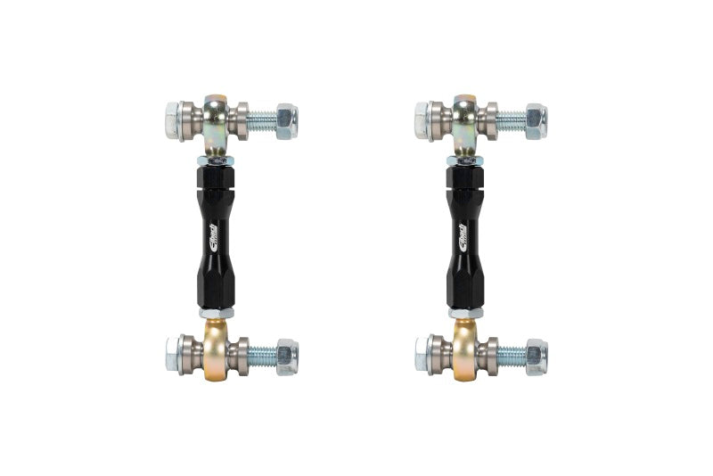 Eibach Front Anti-Roll Bar End Link Kit 2020 Polaris RZR Pro XP 2-Seat/4-Seat Ultimate/Premium - AK41-209-005-02-20