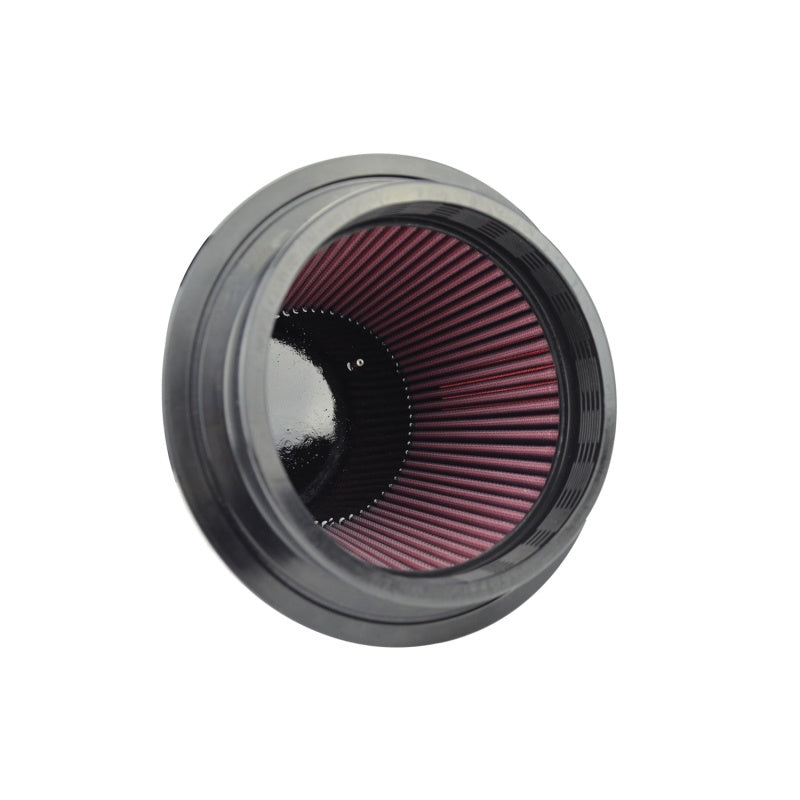Injen 8-Layer Oiled Cotton Gauze Air Filter 6.0in ID/ 8.25in Base / 6.0in Height / 7.0in Top - X-1065-BR