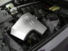 Load image into Gallery viewer, Injen 92-99 BMW E36 323i/325i/328i/M3 3.0L Black Air Intake w/ Heat-Shield and Top Cover - SP1105BLK