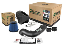 Load image into Gallery viewer, aFe Quantum Pro 5R Cold Air Intake System 17-18 Ford Powerstroke V8-6.7L - Oiled - 53-10004R