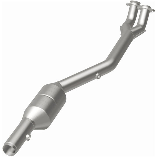 MagnaFlow Direct Fit Catalytic Converter 00-03 BMW M5 5.0L Passenger Side - 51112