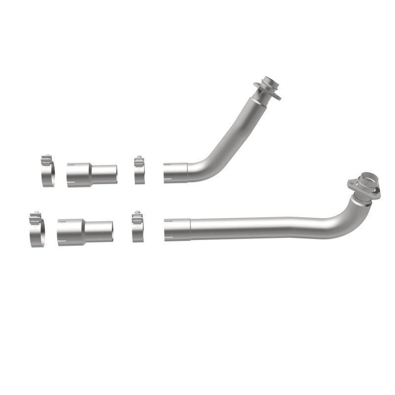 MagnaFlow Mani frontpipes 67-74 Camaro S/B V8 - 16434