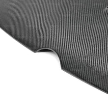 Load image into Gallery viewer, Seibon 15-20 Volkswagen Golf MK7 DV-Style Carbon Fiber Hood - HD12VWG7-DV