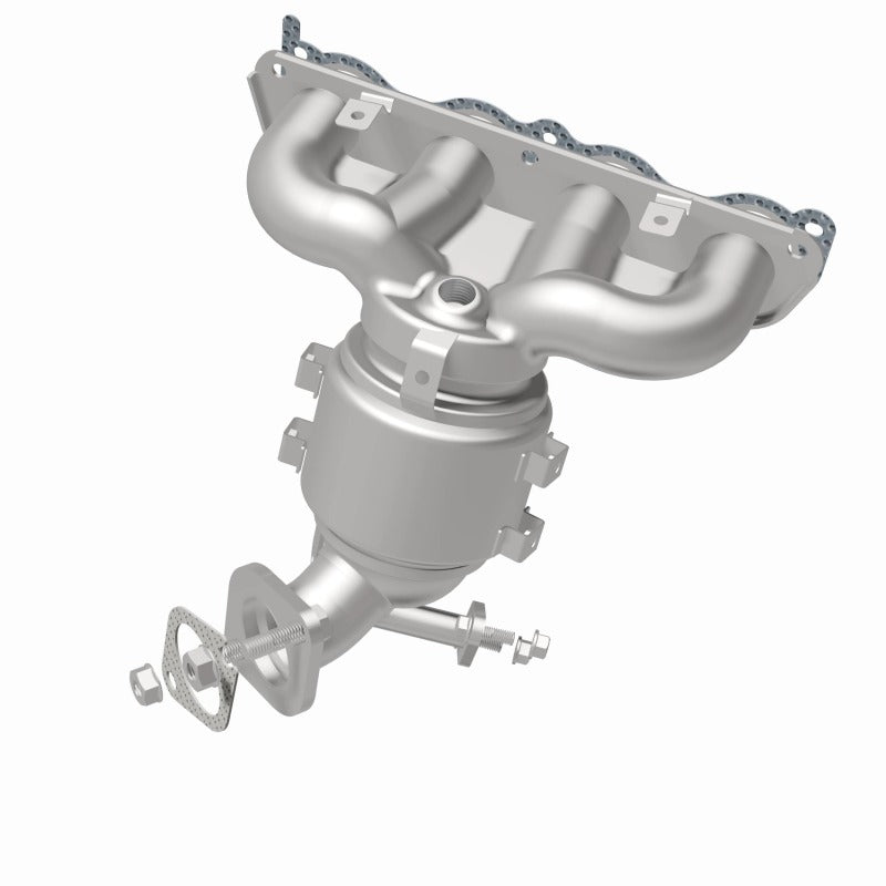 MagnaFlow Manifold Direct Fit 19-20 Kia Forte 2L - 290084