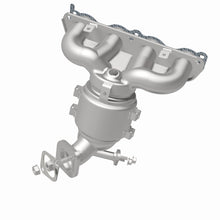 Load image into Gallery viewer, MagnaFlow Manifold Direct Fit 19-20 Kia Forte 2L - 290084