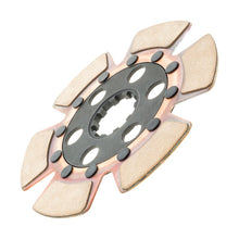 Load image into Gallery viewer, Exedy 2000-2009 Honda S2000 L4 Hyper Multi Disc Assembly (A/B) Rigid Disc Fits HM052SR - DL05R