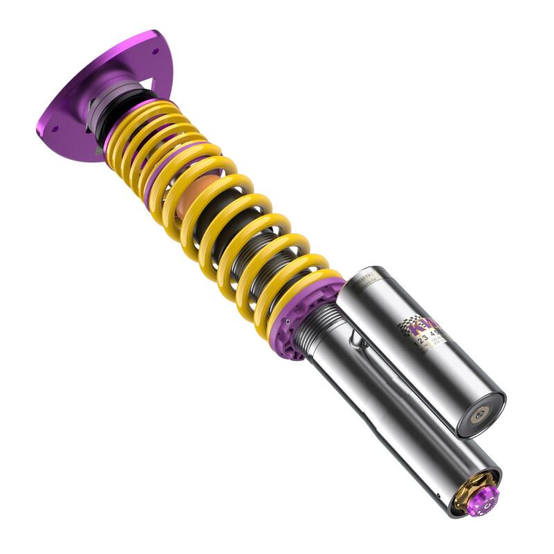 KW Audi RS3 (GY) Quattro Clubsport Coilover Kit V4 - 397102DV