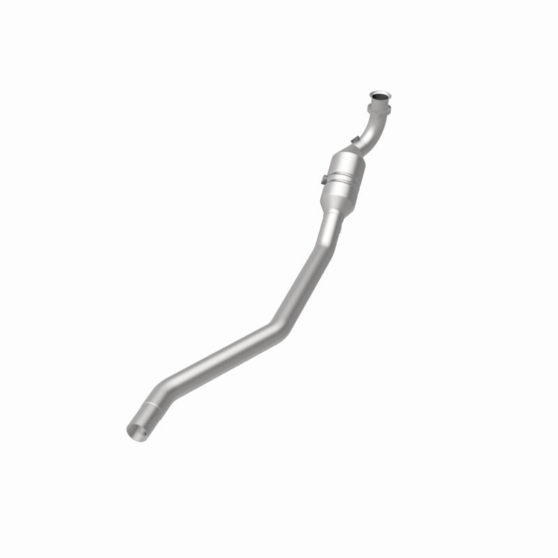 MagnaFlow 07-11 Mercedes-Benz ML350 3.5L Direct Fit Converter - 5551717