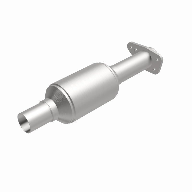 MagnaFlow Direct Fit Catalytic Converter 85-93 Chevrolet S10 L4 2.5LGAS - 3391419