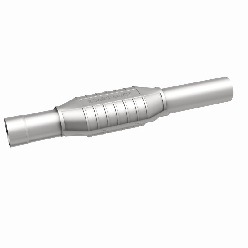 MagnaFlow Direct Fit Catalytic Converter 90-93 Chevrolet C1500 7.4L V8 - 3391473