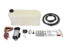 Load image into Gallery viewer, AEM V2 5 Gallon Diesel Water/Methanol Injection Kit - Multi Input - 30-3351