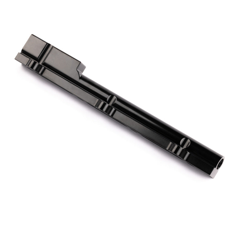 AEM 94-01 Integra Black Fuel Rail - 25-100BK