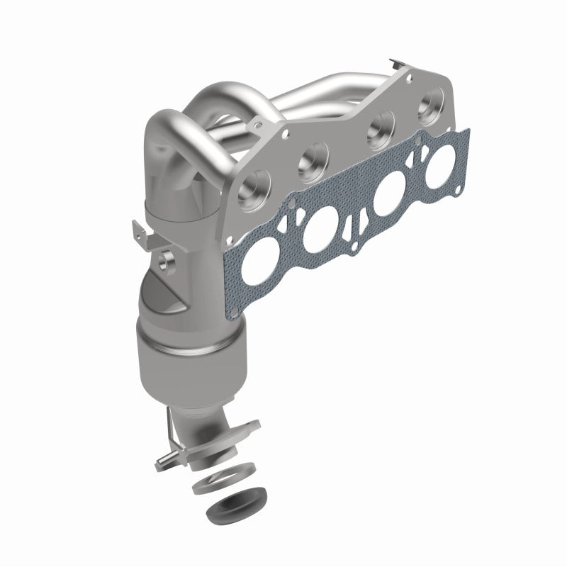 MagnaFlow Direct Fit Catalytic Converter 06-08 Toyota RAV4 2.4L - 50467
