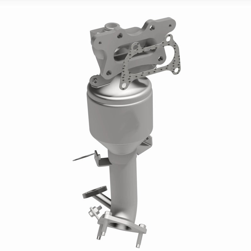 MagnaFlow Direct Fit Catalytic Converter 16-18 Honda HR-V 1.8L - 22-210