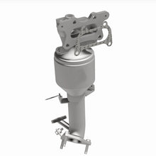 Load image into Gallery viewer, MagnaFlow Direct Fit Catalytic Converter 16-18 Honda HR-V 1.8L - 22-210