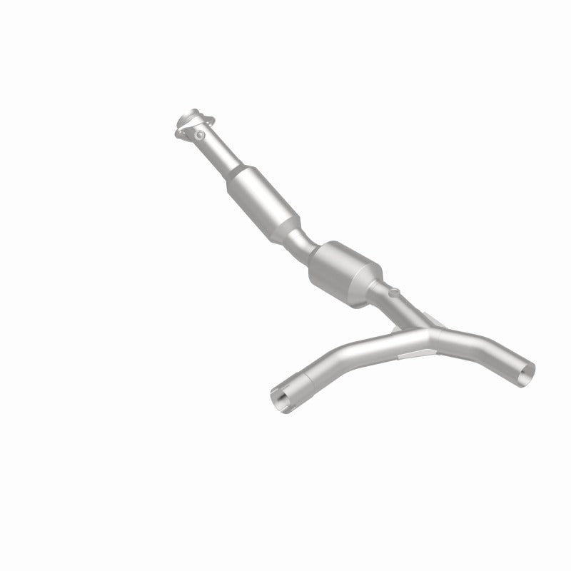 MagnaFlow 2007 Ford E-150 4.6L Direct Fit Converter - 5582310