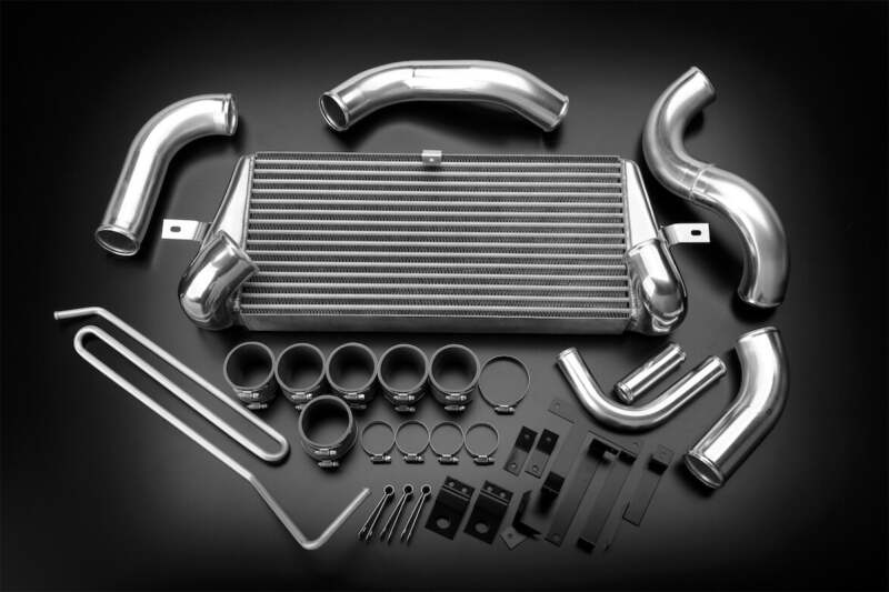 GReddy Mazda RX-7 FD3S T-24F Intercooler Factory Comp *Special Order* - 12040202
