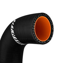Load image into Gallery viewer, Mishimoto 04 Pontiac GTO Black Silicone Hose Kit - MMHOSE-GTO-04BK