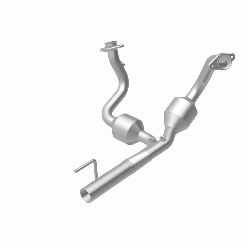 MagnaFlow Conv DF 04 Jeep Grand Cherokee 4.7L - 23067