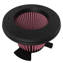 Load image into Gallery viewer, K&amp;N 06 Chevrolet Duramax 6.6L-V8 DSL Drop In Air Filter - E-0781
