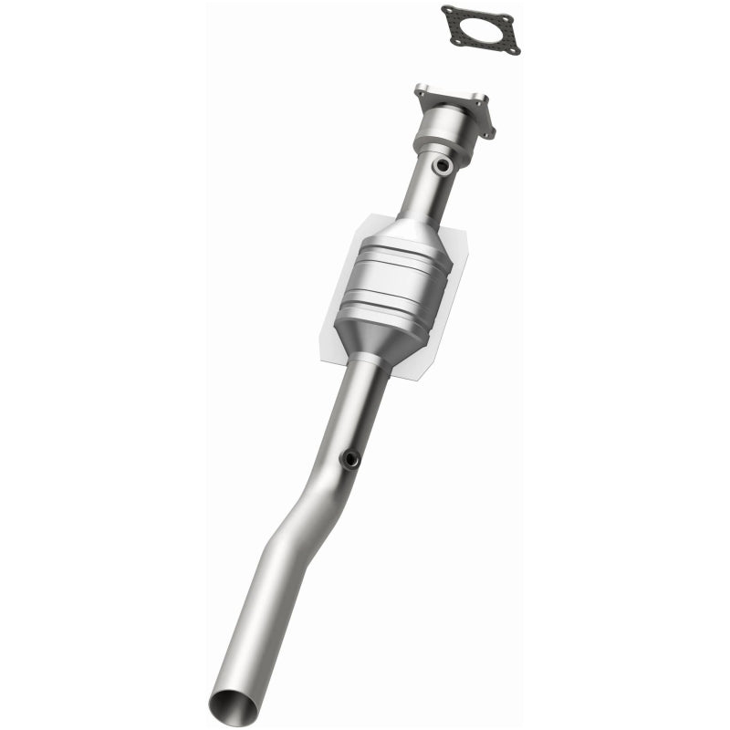 MagnaFlow Direct Fit Catalytic Converter 95-99 Chrysler Sebring 2. - 23721