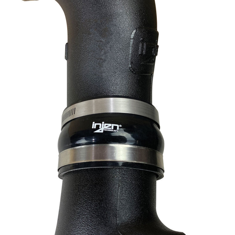 Injen 15-18 VW Golf 1.8T / 15-19 VW GTI 2.0T TSI Evolution Intake - EVO3003