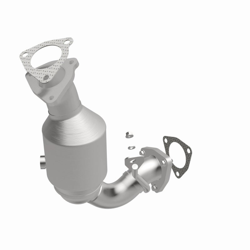 MagnaFlow 2017 Q7 V6 3 OEM Underbody Direct Fit Converter - 21-812
