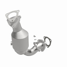 Load image into Gallery viewer, MagnaFlow 2017 Q7 V6 3 OEM Underbody Direct Fit Converter - 21-812