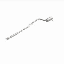 Load image into Gallery viewer, MagnaFlow BRE Exhaust Kit 03-06 Volvo XC90 - 106-0213