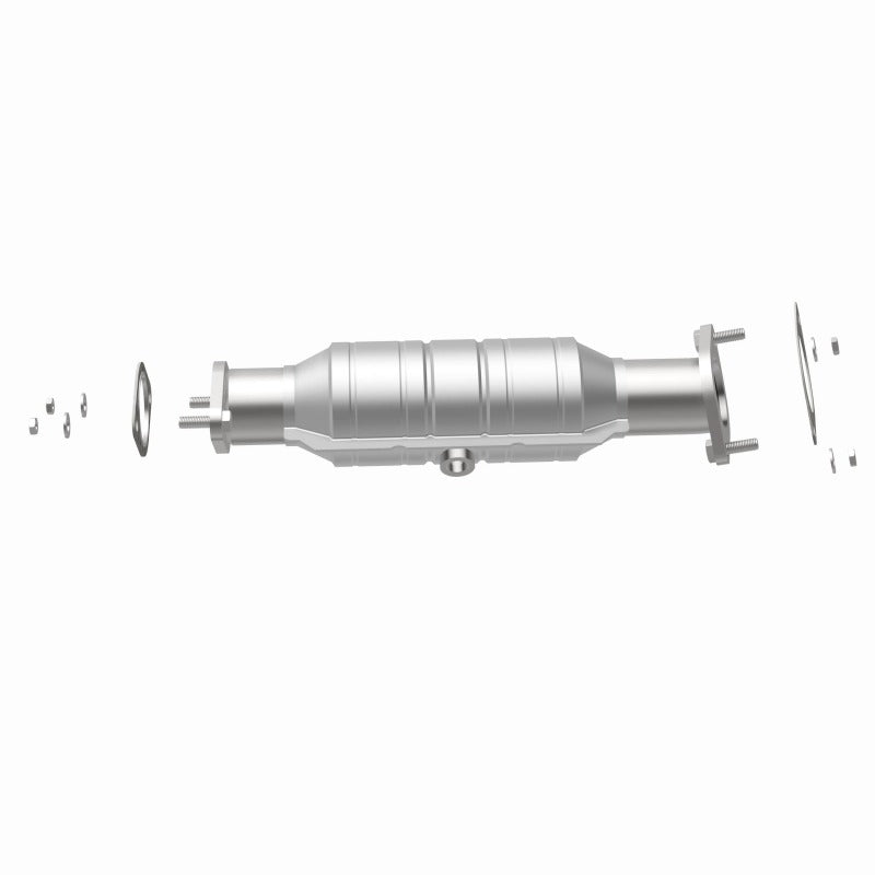 MagnaFlow Direct Fit Catalytic Converter 10-12 Forte 2.0L Fed Rear - 51714