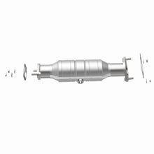 Load image into Gallery viewer, MagnaFlow Direct Fit Catalytic Converter 10-12 Forte 2.0L Fed Rear - 51714