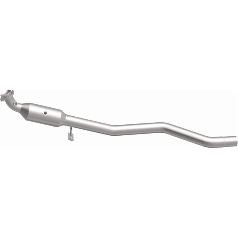 MagnaFlow 09-12 Mercedes-Benz GL450 4.6L Direct Fit Converter - 5551173