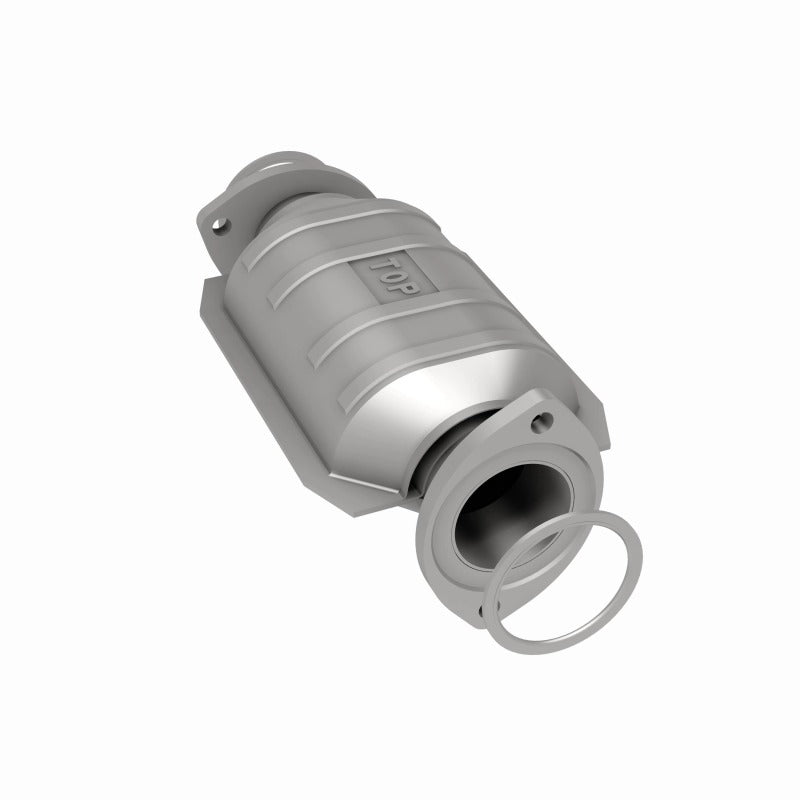 MagnaFlow Direct Fit Catalytic Converter 95-97 Toyota Land Cruiser 4.5L - 447217
