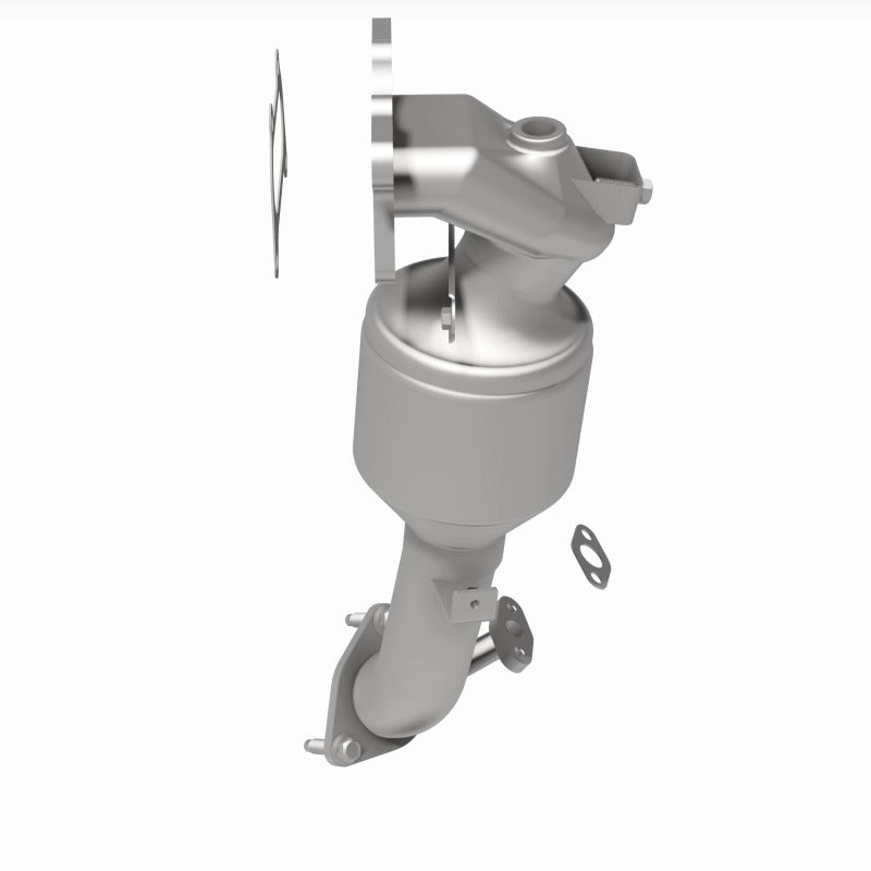 MagnaFlow Direct Fit Catalytic Converter 16-18 Honda HR-V 1.8L - 22-210
