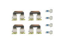 Load image into Gallery viewer, DBA 2015+ Mini Clubman Street Series Rear Brake Pads - DB15135SS
