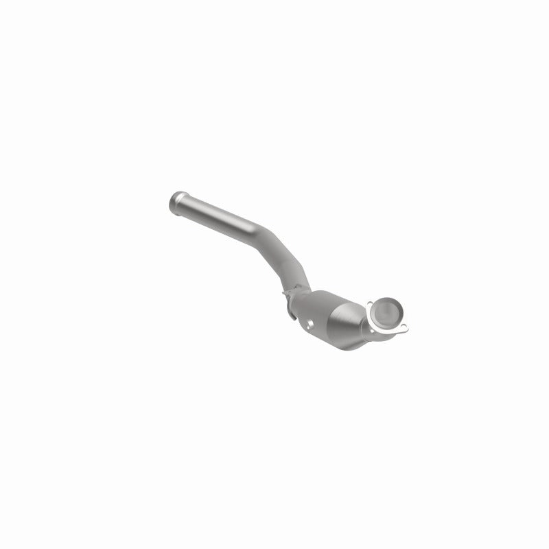 MagnaFlow Direct Fit Catalytic Converter 2007-2012 GL450 4.6 L Underbody - 52172