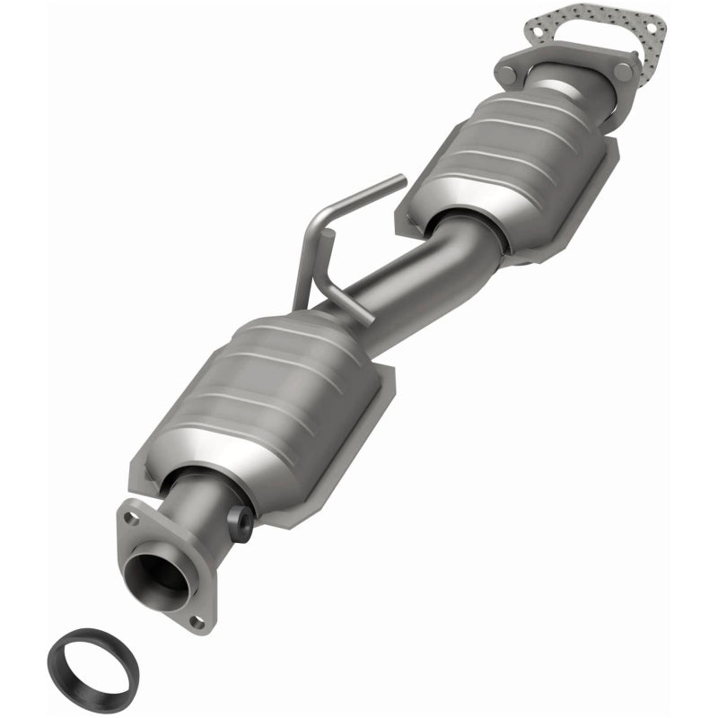 MagnaFlow Direct Fit Catalytic Converter 96-98 Ford Explorer 4.0L - 447234