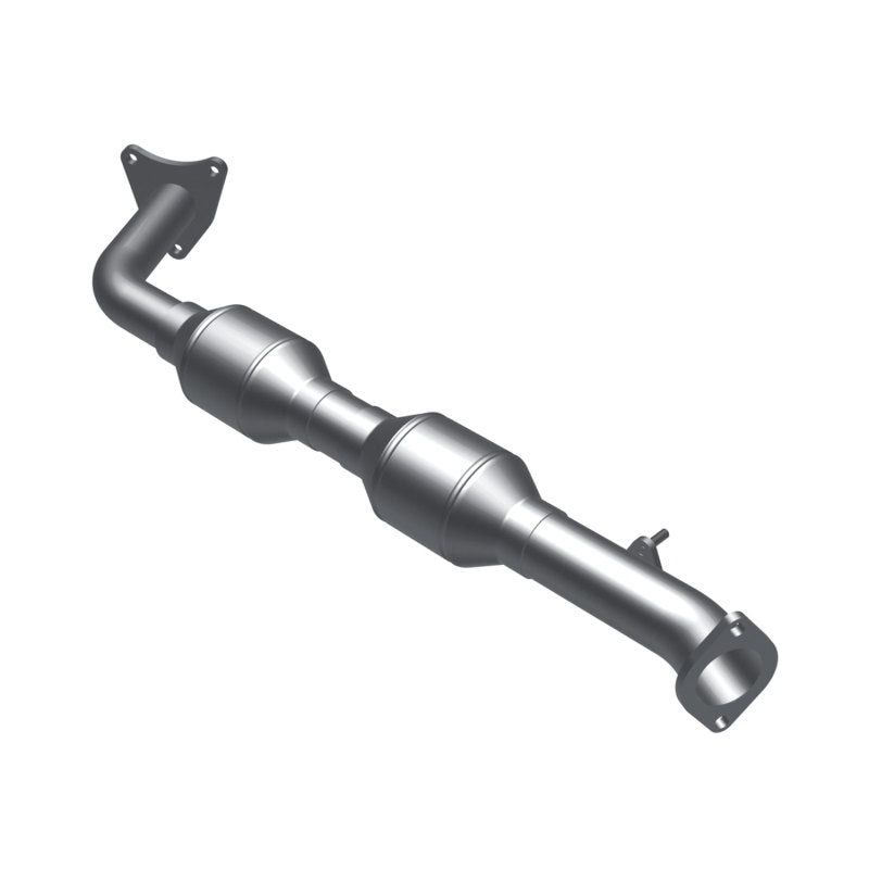 MagnaFlow Direct Fit Catalytic Converter 98-02 Lexus LX470 4.7L OEM - 49422