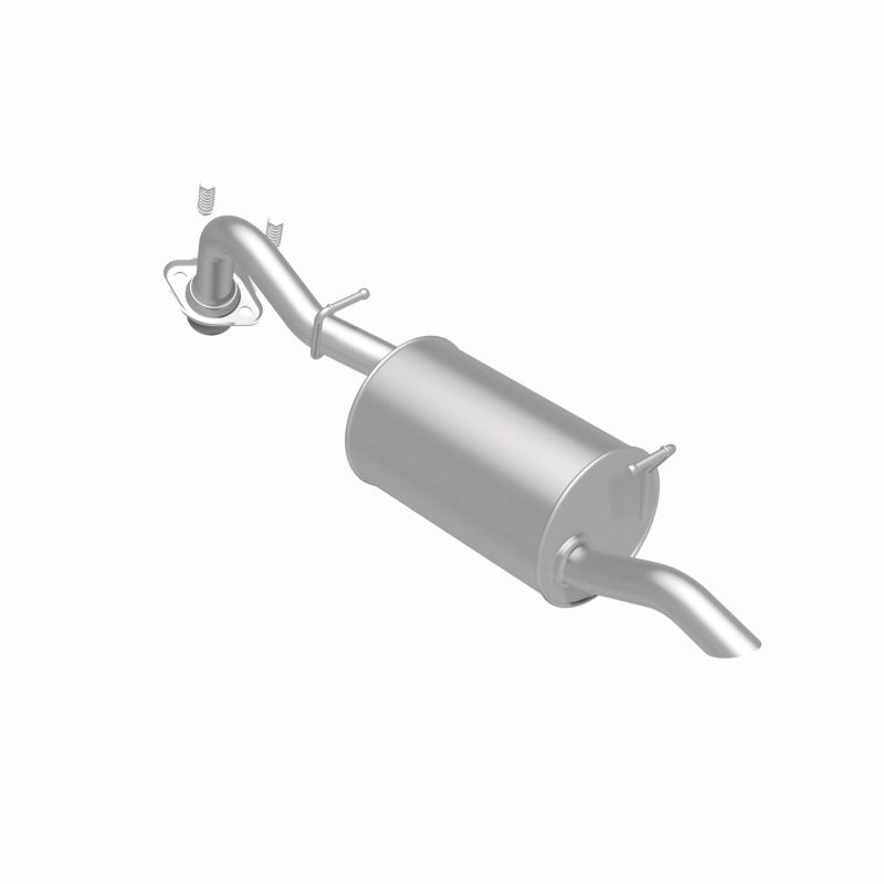 MagnaFlow BRE Exhaust Kit 12-17 Toyota PRIUS C 1.5L - 106-0851